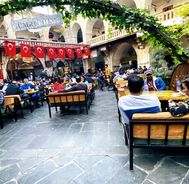 Gümrükhanı