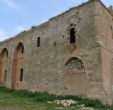 Germuş Kilisesi