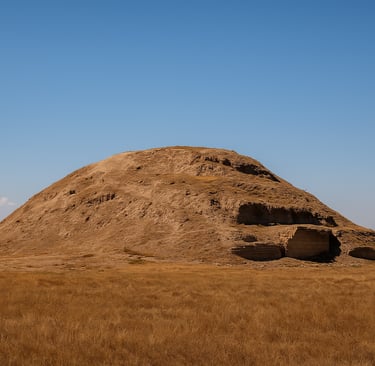 Harran Höyük