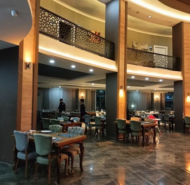 Kasrı Ala Restaurant