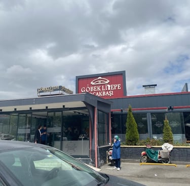 My Göbeklitepe Restaurant