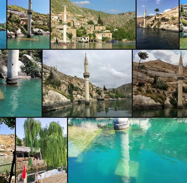 Savaşan Köyü
