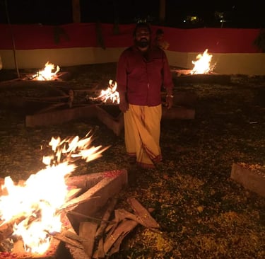 famous astrologer near me