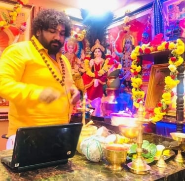 best astrologer for love problems