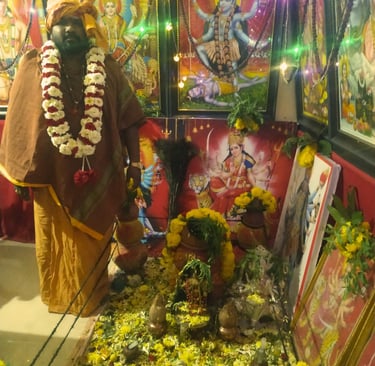 best astrologer in kammanahalli