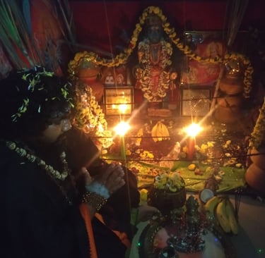 Best Astrologer India