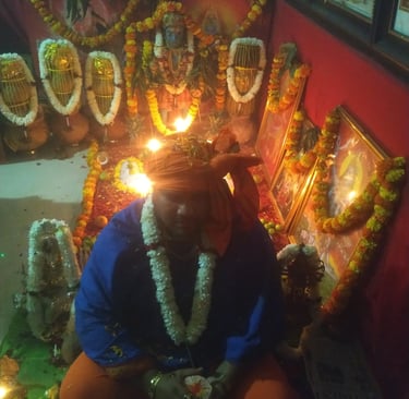 astrologers in malleswaram