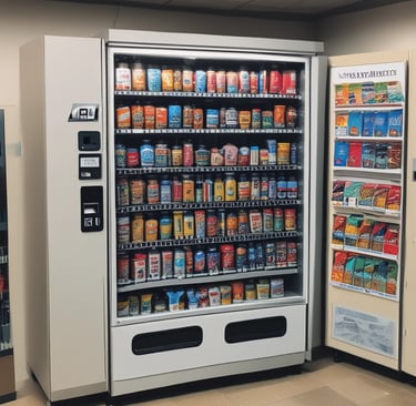 Bright living room with modern inventory