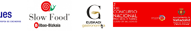 EuroToque, SlowFood, Euskadi Gastronomika, Campeonato pintxo Valladolid