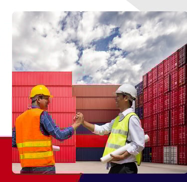 Fnlexpress International Courier Service