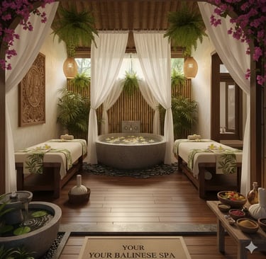 Massage Home Service Near Me