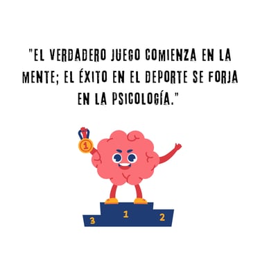 Psicologia deportiva