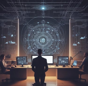 Bright living room with modern inventory