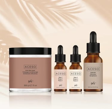 Cura e prevenzione delle unghia del letto ungheale cuticole Lilium Estetica e Benessere