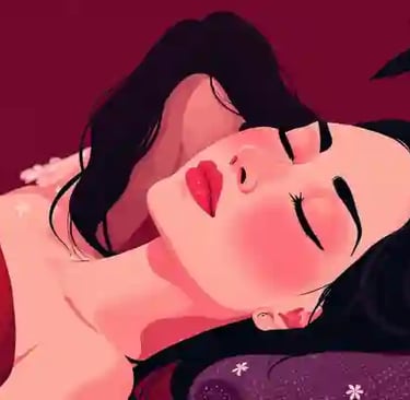 Regalo Massaggio 4 mani Palermo