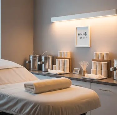 Riduzione adiposità localizzate e cellulite, modellamento della silhouette a Palermo da Lilium