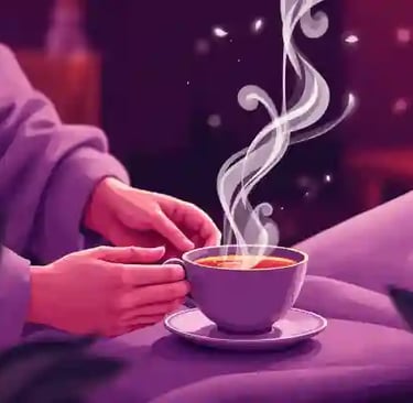 Massaggio Relax - Regalo di San Valentino 2026 Palermo