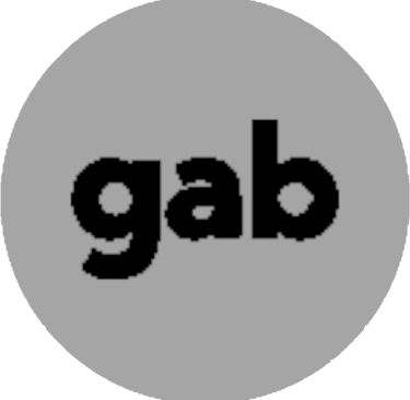 Gab Icon