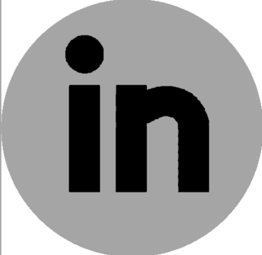 LinkedIn Icon