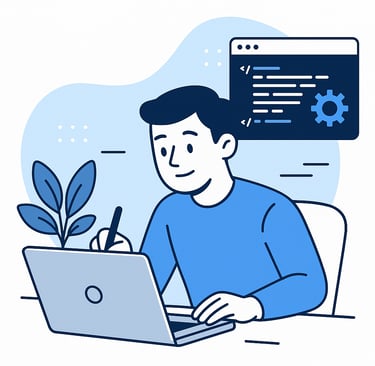 aprendendo com a treiname