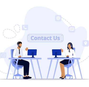 sbs contact us