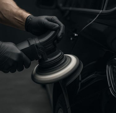 Le-Lo Clean Service | Profesionalno čišćenje i poliranje vozila – Pregrada