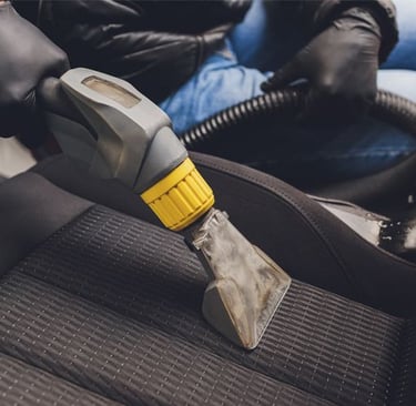 Le-Lo Clean Service | Profesionalno čišćenje i poliranje vozila – Pregrada