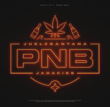 PNB -  JUELZ SANTANA FEAT JADAKISS