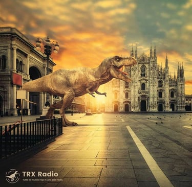TRX RADIO - VIVJAN PRENDI vivjanprendi