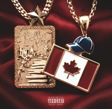 Niko pandetta ft Artie 5ive - Qualcuno ha fatto la spia 