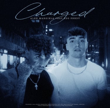 EDO FENDY - ALEX MARGIELA