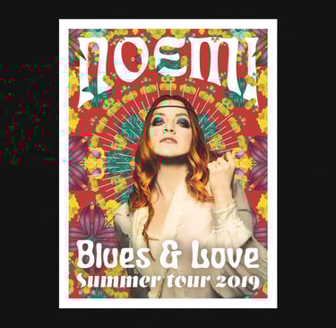 NOEMI - SUMMER TORU VIVJAN PRENDI vivjanprendi