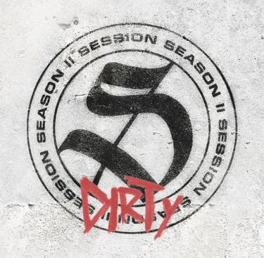 CANALE SAVAGE SUMMER SESSION SEASON DIRTY MILANO VIVJAN PRENDI vivjanprendi