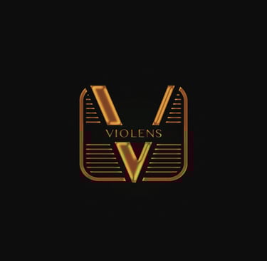 VIOLENS VINTAGE - VIVJAN PRENDI vivjanprendi