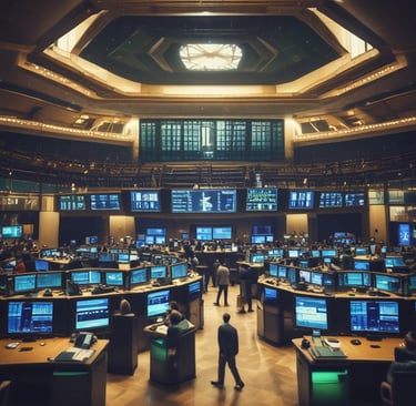 worm's-eye view photography of concrete building