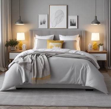 white textile on white textile