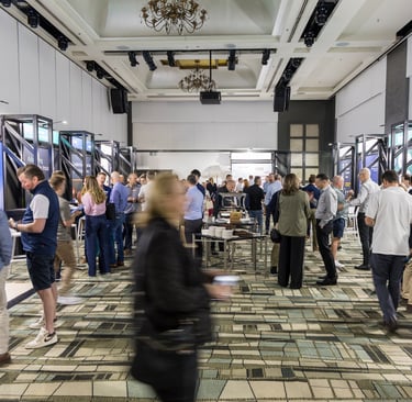 Brisbane event photography