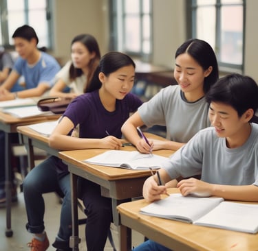 a man riding a skateboard down the side of a ramp