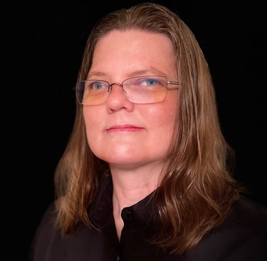 A picture of Cindy Scofield