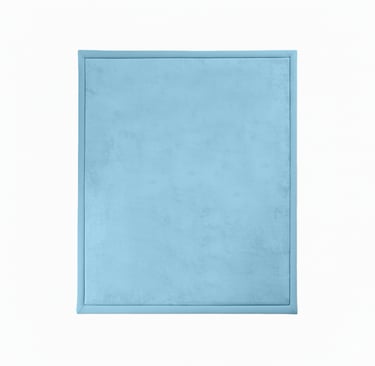 memory foam nursery mat