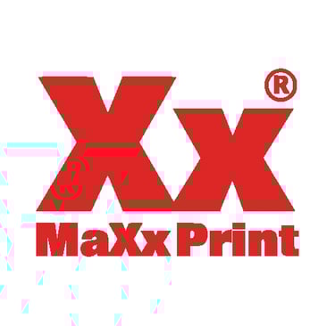 MaXxPrint GmbH Logo
