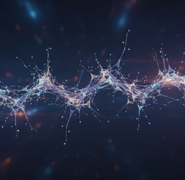ia generativa rede neural futuro