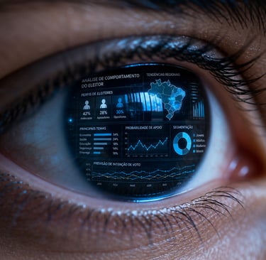 Ia - Inteligência Artificial