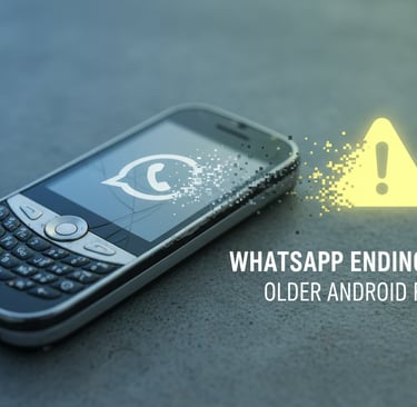 lista de celulares sem WhatsApp