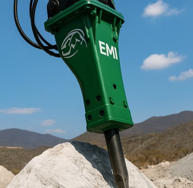 Logo EMI Equipos y Mantenimiento Industrial