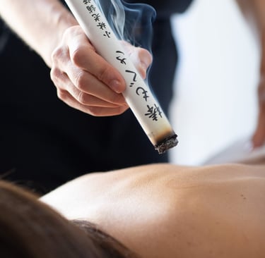 medecine traditionnelle chinoise moxas massage relaxant sportif bourgogne yonne