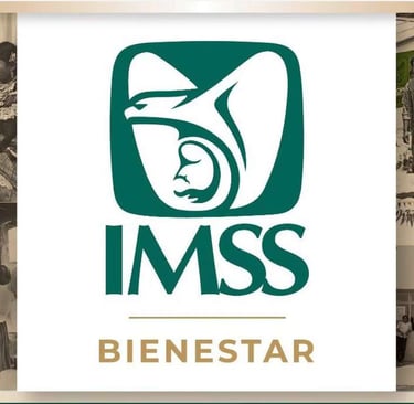 Bolsa de Trabajo IMSS Vacante Optometrista en el IMSS