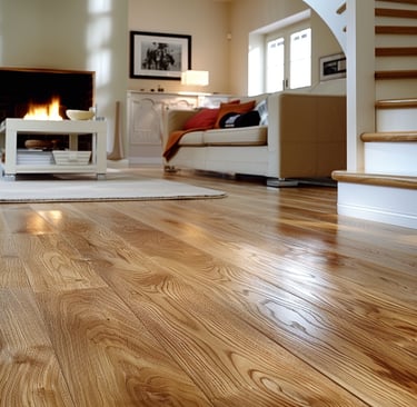 Top Brands for Wooden Flooring in India: A Comparative Guide