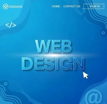 web-designing
