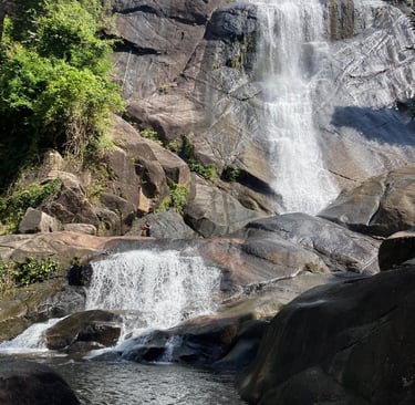 Telaga Tujuh